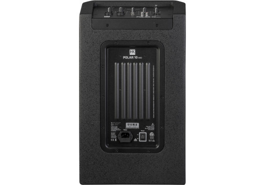 HK AUDIO SONO PORTABLE POLAR10-MK2