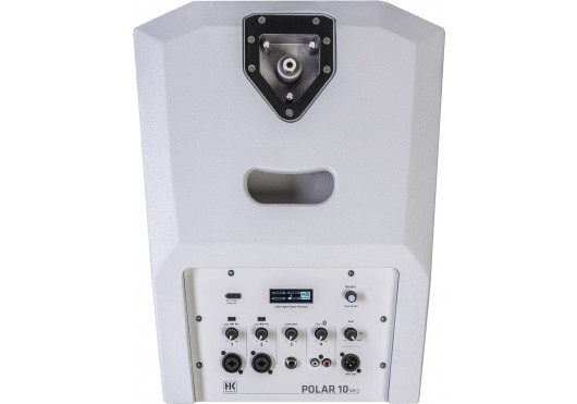 HK AUDIO SONO PORTABLE POLAR10-MK2-W