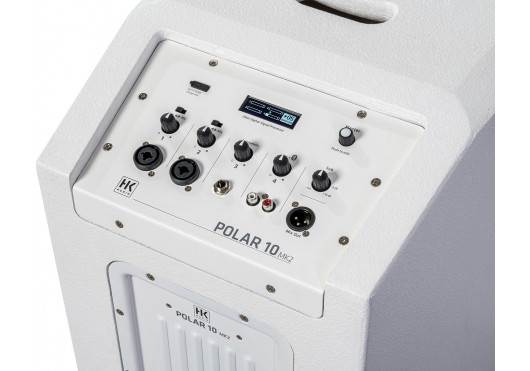 HK AUDIO SONO PORTABLE POLAR10-MK2-W