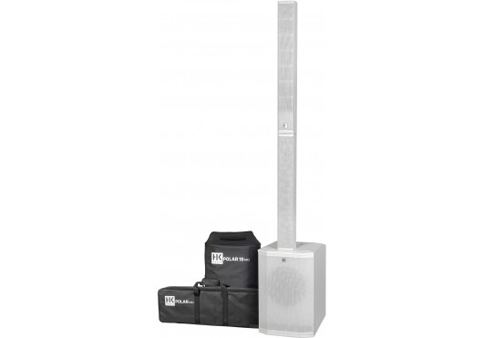 HK AUDIO SONO PORTABLE POLAR10-MK2-W