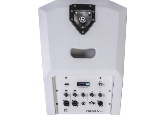 HK AUDIO SONO PORTABLE POLAR12-MK2-W