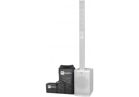 HK AUDIO SONO PORTABLE POLAR12-MK2-W