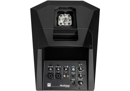 POLAR8-MK2 HK AUDIO SONO PORTABLE POLAR8-MK2