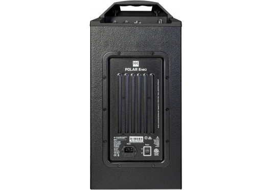 POLAR8-MK2 HK AUDIO SONO PORTABLE POLAR8-MK2