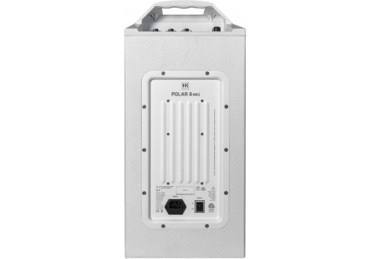 POLAR8-MK2-W HK AUDIO SONO PORTABLE POLAR8-MK2-W