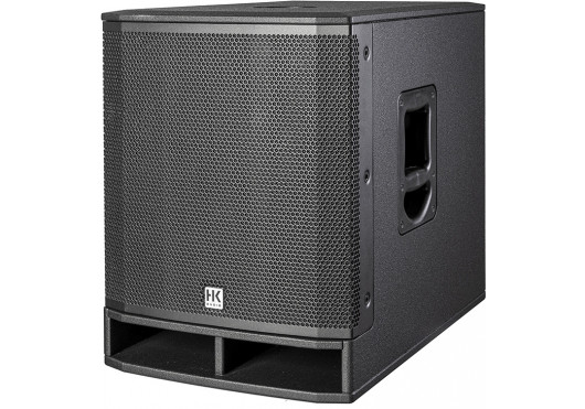 PSUB-115A HK AUDIO SONO PORTABLE PSUB-115A
