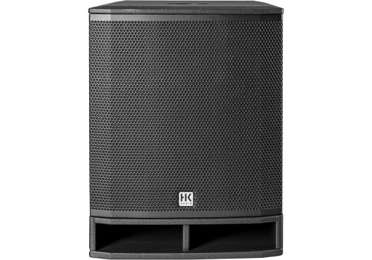 HK AUDIO SONO PORTABLE PSUB-115A