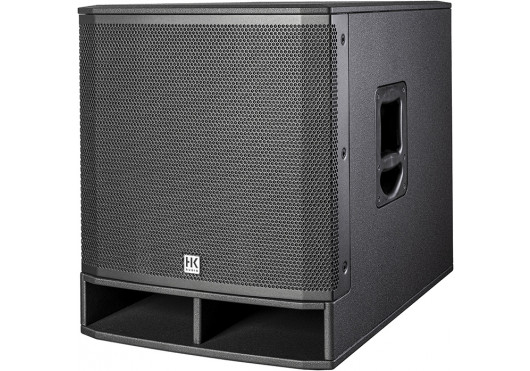 PSUB-118A HK AUDIO SONO PORTABLE PSUB-118A