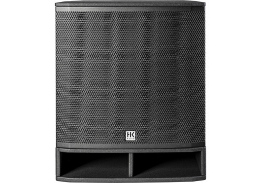 HK AUDIO SONO PORTABLE PSUB-118A