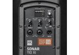 HK AUDIO SONORISATION PORTABLE SONAR-110XI
