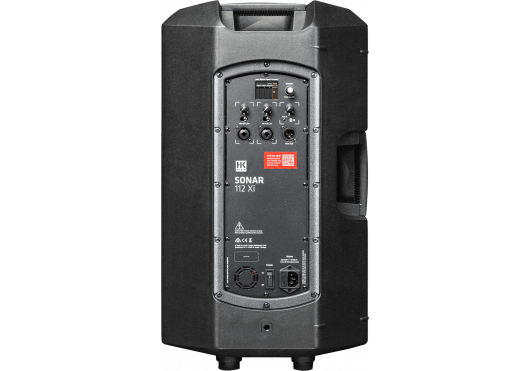 HK AUDIO ENCEINTES SONO SONAR-112XI