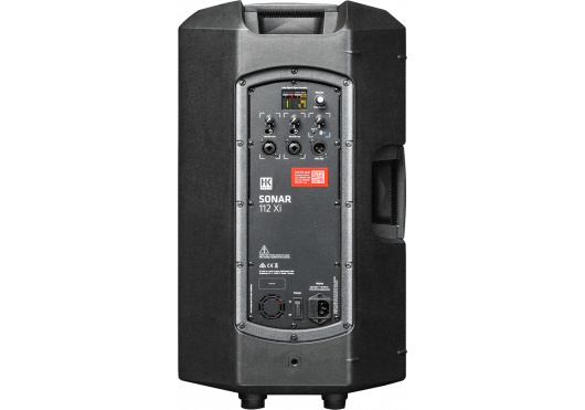 HK AUDIO ENCEINTES SONO SONAR-112XI