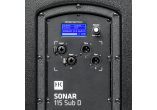 HK AUDIO Enceintes sono SONAR-115SUBD