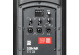 HK AUDIO Enceintes sono SONAR-115XI