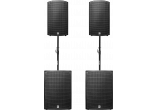 SHL SONARPACK-1215