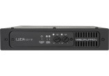 Lab Gruppen 1 x 120 W @ 70 V photo Lab Gruppen 1 x 120 W @ 70 V