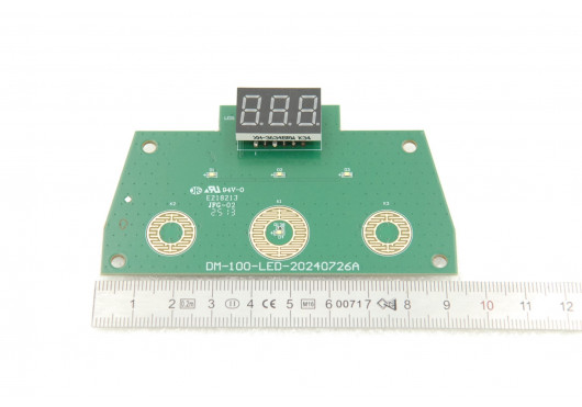 HK AUDIO PIÈCES DÉTACHÉES  09000-10003-11100