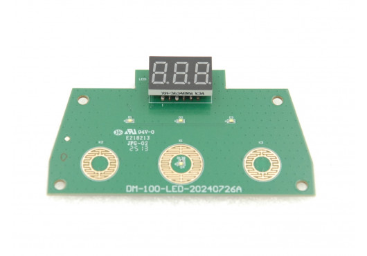 HK AUDIO PIÈCES DÉTACHÉES  09000-10003-11100