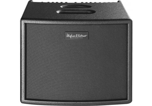 HUGHES & KETTNER AMPLIS ACOUSTIQUES ERA1-BLK