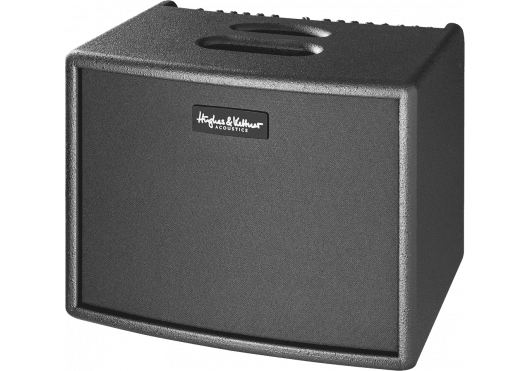 HUGHES & KETTNER AMPLIS ACOUSTIQUES ERA1-BLK