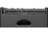 HUGHES & KETTNER AMPLIS ACOUSTIQUES ERA1-BLK