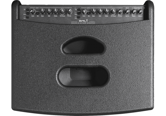 HUGHES & KETTNER AMPLIS ACOUSTIQUES ERA1-BLK