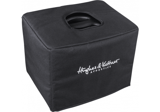 HUGHES & KETTNER AMPLIS ACOUSTIQUES ERA1-BLK
