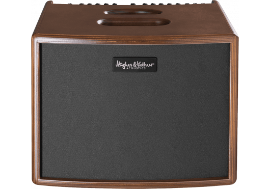 HUGHES & KETTNER AMPLIS ACOUSTIQUES ERA1-WOOD