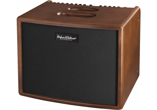 HUGHES & KETTNER AMPLIS ACOUSTIQUES ERA1-WOOD