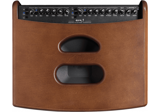 HUGHES & KETTNER AMPLIS ACOUSTIQUES ERA1-WOOD
