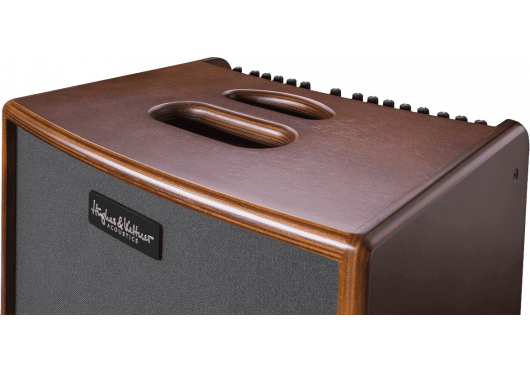 HUGHES & KETTNER AMPLIS ACOUSTIQUES ERA1-WOOD