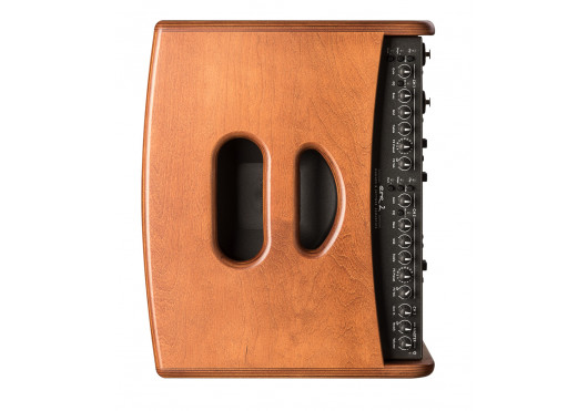 HUGHES & KETTNER AMPLIS ACOUSTIQUES ERA2-WOOD