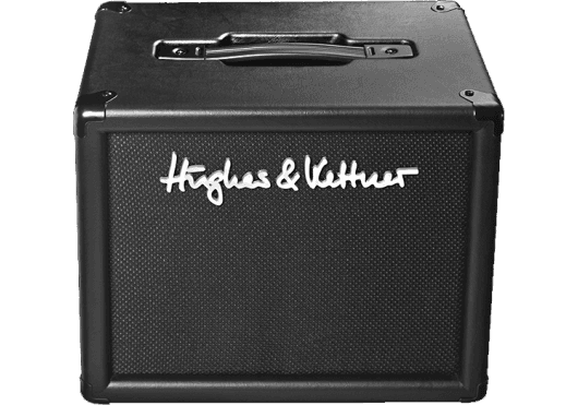 HUGHES & KETTNER Baffles guitare TM110CAB