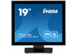 Moniteur 19" Tactile PCAP (1280x1024) photo Moniteur 19" Tactile PCAP (1280x1024)