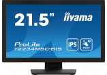 Moniteur 21,5" Tactile PCAP (1920x1080) photo Moniteur 21,5" Tactile PCAP (1920x1080)