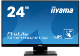 Moniteur 24" Tactile PCAP (1920x1080) photo Moniteur 24" Tactile PCAP (1920x1080)