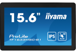 Moniteur 15,6" Tactile PCAP (1920x1080) photo Moniteur 15,6" Tactile PCAP (1920x1080)