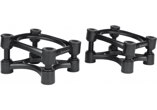 ISOACOUSTICS STANDS D'ISOLATION ISO130