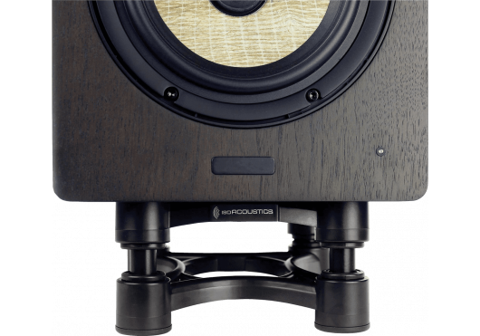 ISOACOUSTICS STANDS D'ISOLATION ISO155