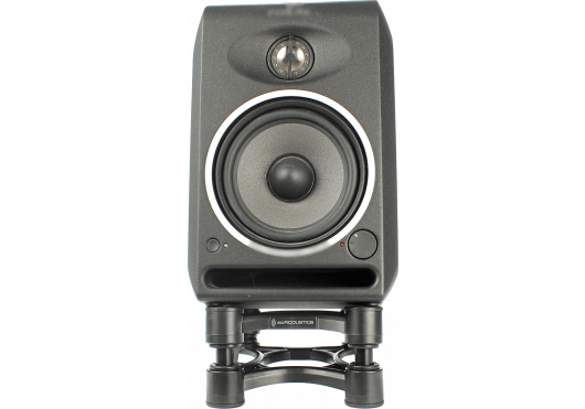 ISOACOUSTICS STANDS D'ISOLATION ISO155