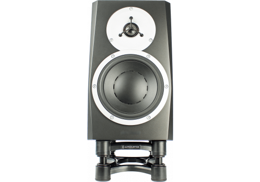 ISOACOUSTICS STANDS D'ISOLATION ISO155