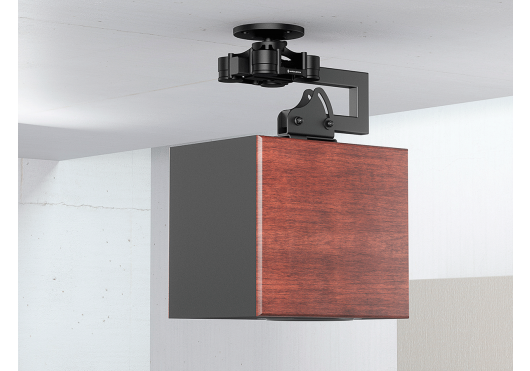 ISOACOUSTICS SUPPORTS D'ISOLATION V120-C-BRACKET