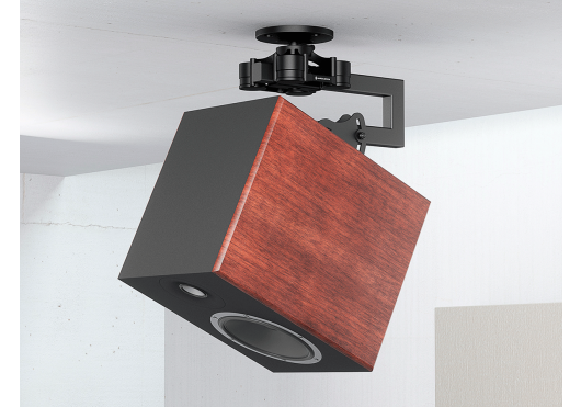 ISOACOUSTICS SUPPORTS D'ISOLATION V120-C-BRACKET