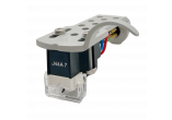 J44A-7 Improved DJ argent