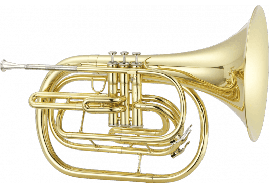 JUPITER INSTRUMENTS DE DÉFILÉ JHR1000M