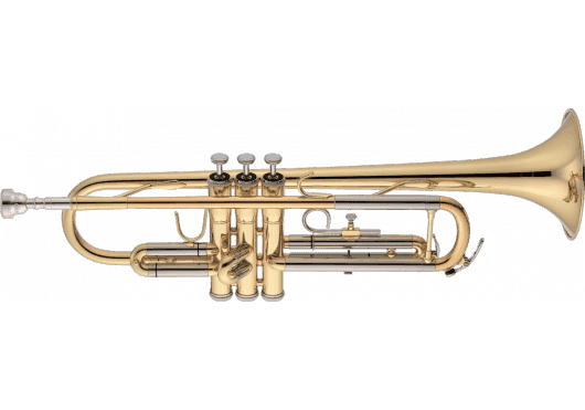 JUPITER Trompettes JTR700Q