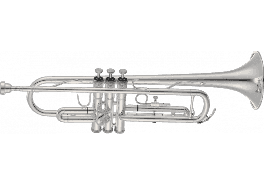 JUPITER Trompettes JTR700RSQ