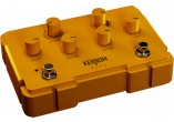 KERNOM Effets MOHO-FUZZ