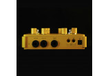 KERNOM Effets MOHO-FUZZ