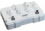 KERNOM Effets RIDGE-OVERDRIVE